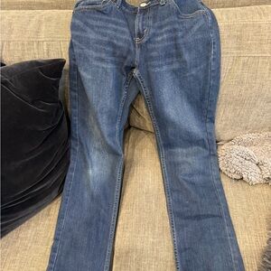 Levi’s boys size 12 Jeans